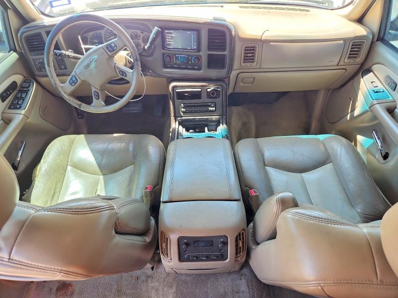 2006 Gmc Sierra მანქანა იყიდება აუქციონზე, vin: 2GTEK63N261273366, აუქციონის ნომერი: 67539756