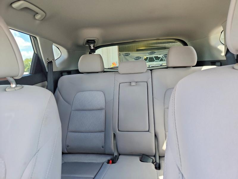 Продажа на аукционе авто 2018 Hyundai Tucson, vin: KM8J2CA42JU606200, номер лота: 70181476