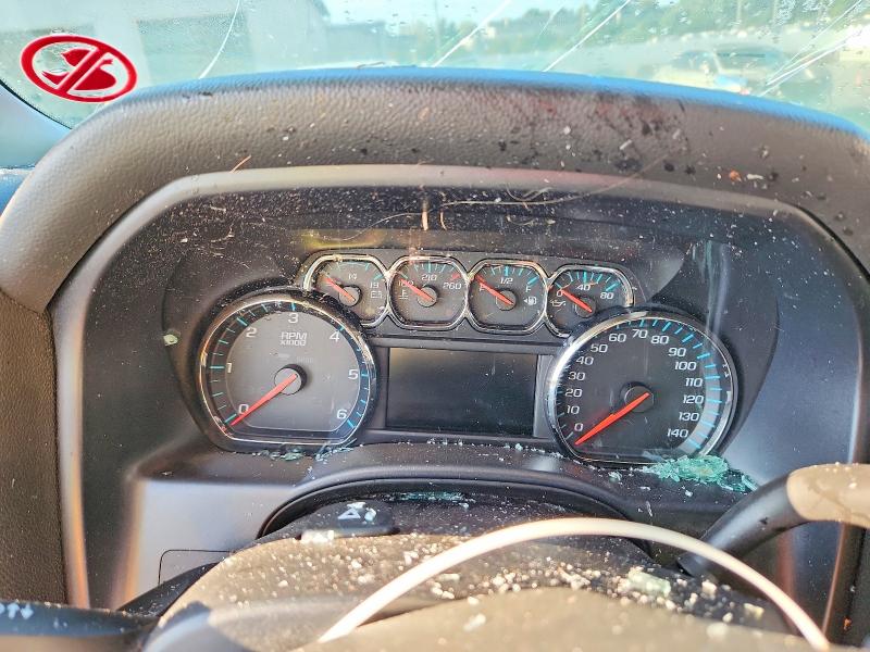 Aukcja sprzedaży 2016 Chevrolet Silverado, vin: 1GCVKREC6GZ170909, numer aukcji: 68341716