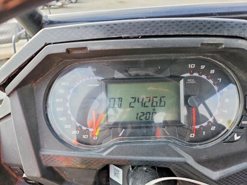 68939786 :رقم المزاد ، 3NSPAL92XMF583085 vin ، 2021 Polaris Rzr Turbo مزاد بيع