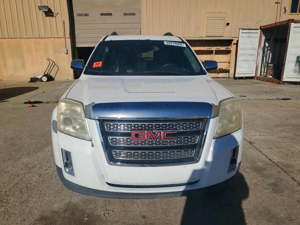 Aukcja sprzedaży 2014 Gmc Terrain, vin: 2GKFLTE36E6141955, numer aukcji: 69978606