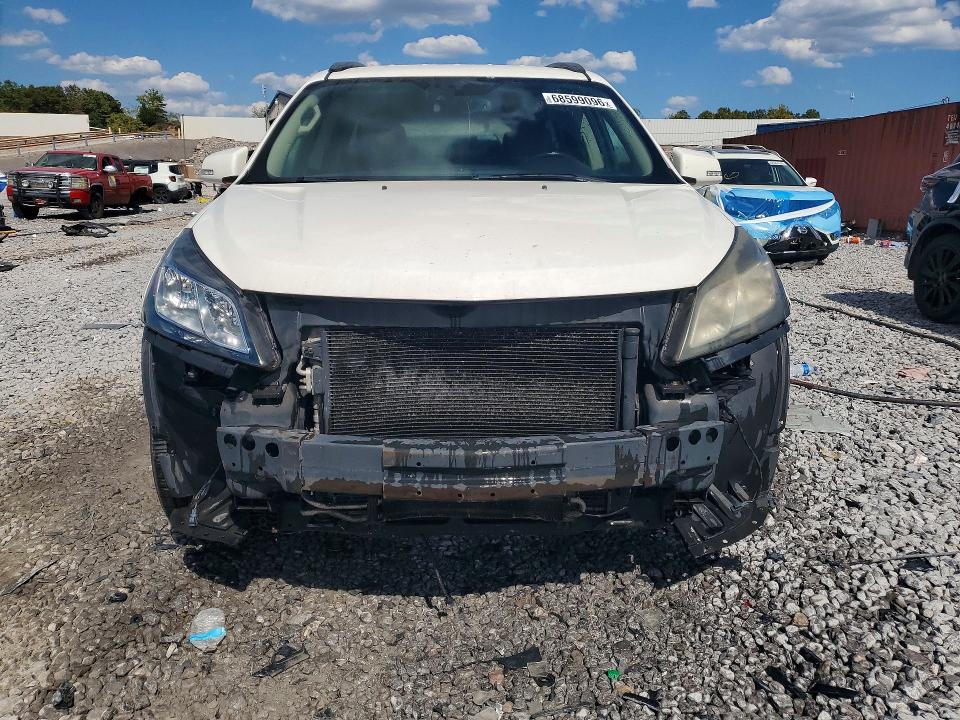 Продажа на аукционе авто 2015 Chevrolet Traverse, vin: 1GNKVJKD7FJ199252, номер лота: 68599096