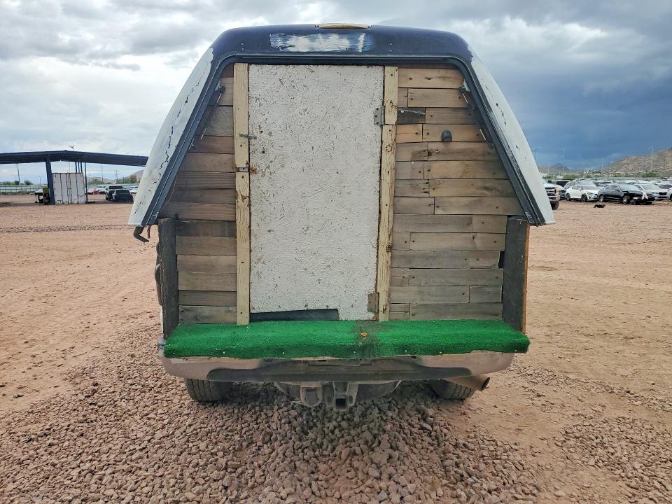 Продажа на аукционе авто 2003 Chevrolet Silverado, vin: 1GCHC23U63F194247, номер лота: 68876866