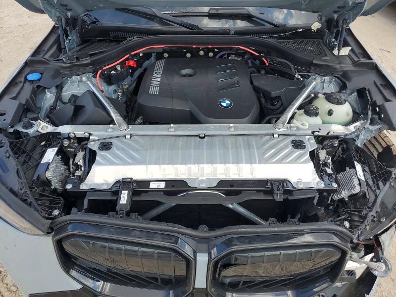 Продажа на аукционе авто 2026 Bmw X3, vin: 5UX53GP03T9512877, номер лота: 67837146