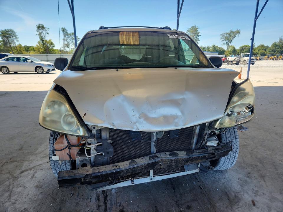 Продаж на аукціоні авто 2005 Toyota Sienna, vin: 5TDZA23C45S317192, номер лоту: 68380786