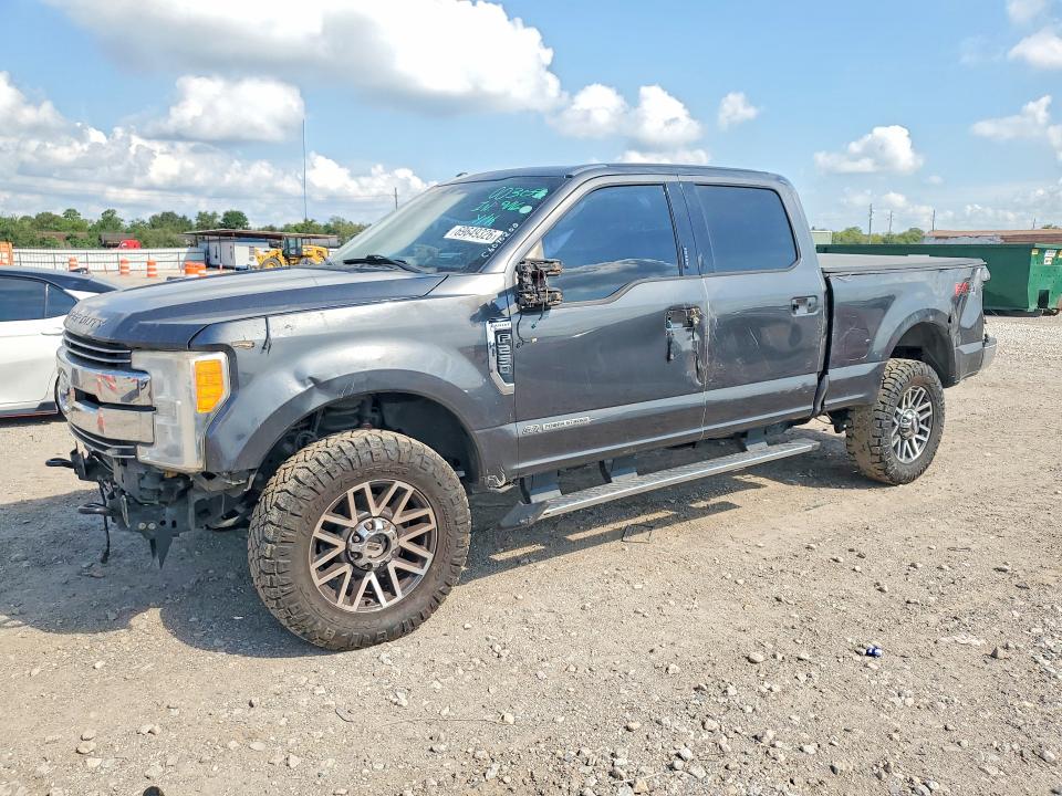 Aukcja sprzedaży 2017 Ford F250, vin: 1FT7W2BTXHED07352, numer aukcji: 69649326