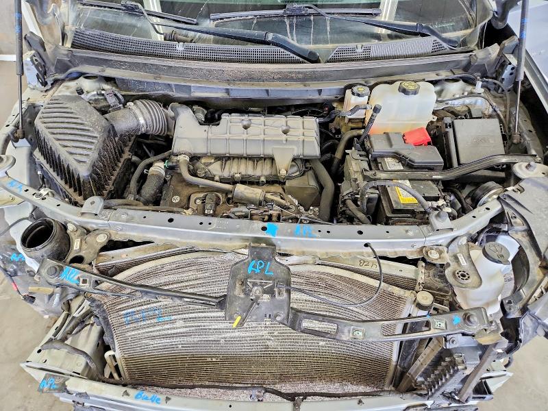 Aukcja sprzedaży 2023 Chevrolet Traverse, vin: 1GNEVKKW8PJ140314, numer aukcji: 67871306