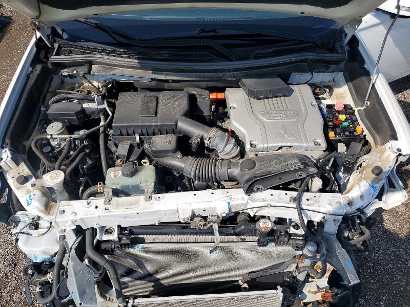 Auction sale of the 2018 Mitsubishi Outlander, vin: JA4J24A56JZ615515, lot number: 66992026