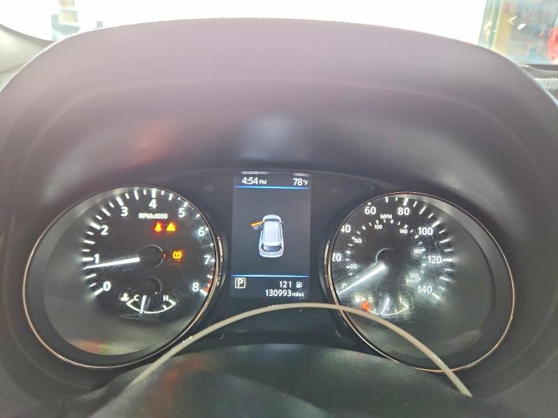 69449376 :رقم المزاد ، KNMAT2MTXKP540817 vin ، 2019 Nissan Rogue مزاد بيع