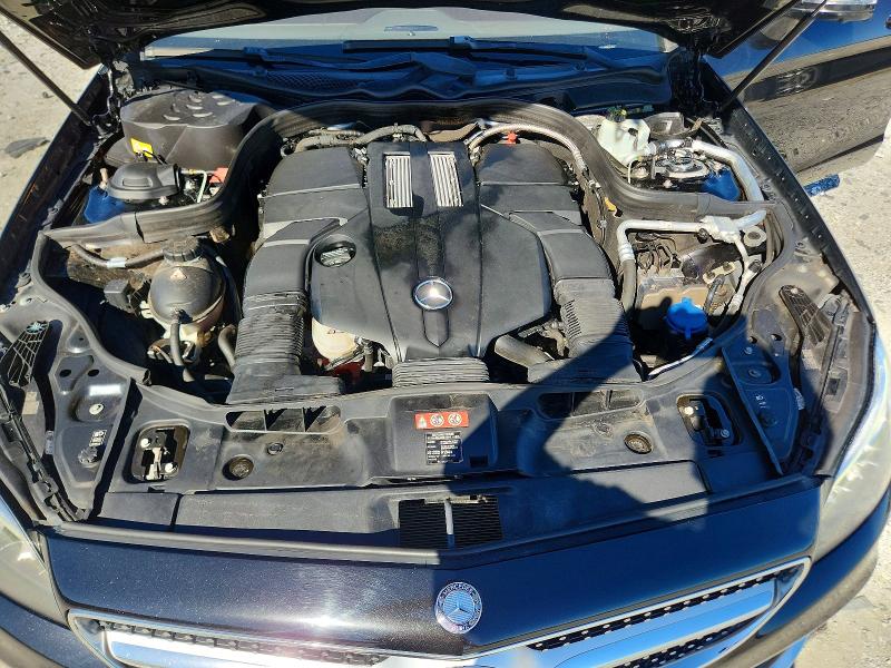 Aukcja sprzedaży 2015 Mercedes-benz Cls, vin: WDDLJ6FB4FA134217, numer aukcji: 70653576