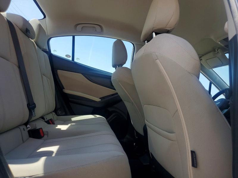 2019 Subaru Impreza მანქანა იყიდება აუქციონზე, vin: 4S3GKAD63K3618511, აუქციონის ნომერი: 66781226