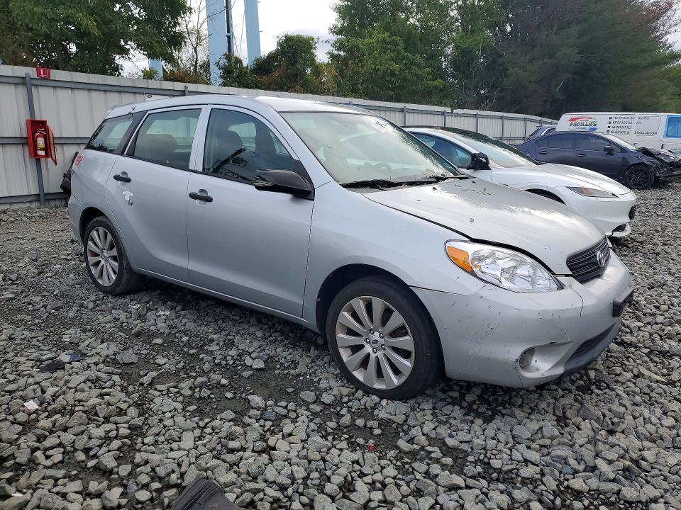 Aukcja sprzedaży 2006 Toyota Matrix, vin: 2T1KR32E56C556280, numer aukcji: 70780276