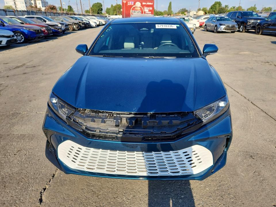 Aukcja sprzedaży 2026 Toyota Camry, vin: 4T1DAACK5TU215979, numer aukcji: 67918336