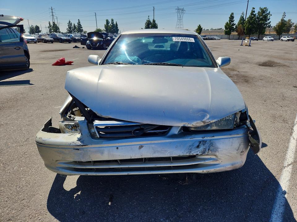Продаж на аукціоні авто 2000 Toyota Camry, vin: JT2BG22K7Y0502961, номер лоту: 70549866