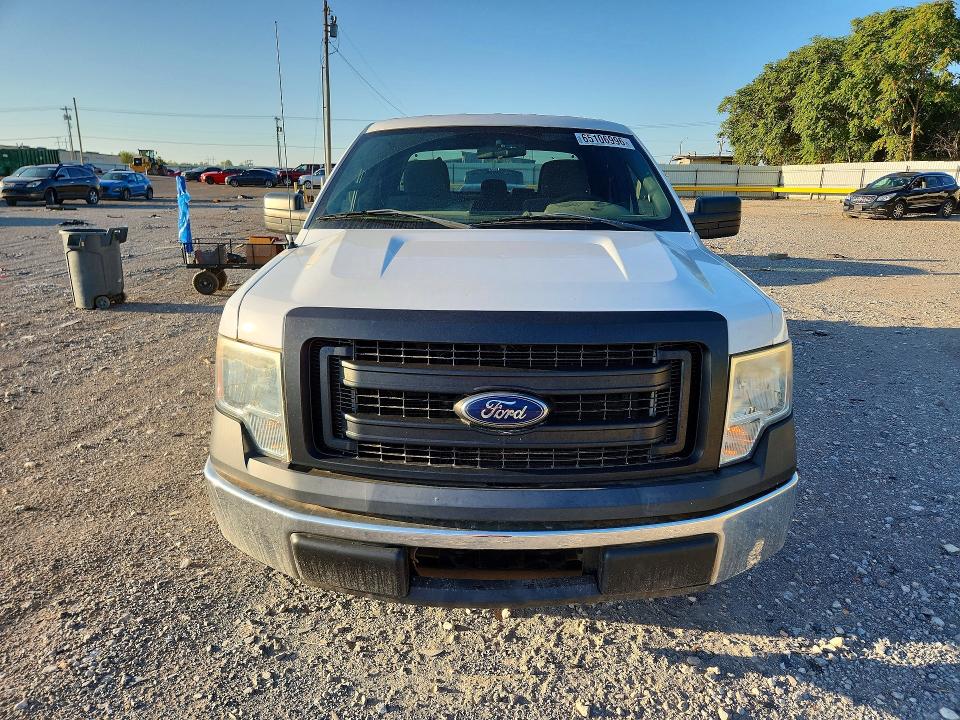 Продаж на аукціоні авто 2014 Ford F150, vin: 1FTEX1CM4EKF79561, номер лоту: 65106996