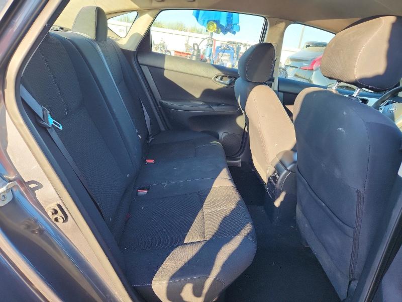 Продаж на аукціоні авто 2016 Nissan Sentra, vin: 3N1AB7AP6GY250638, номер лоту: 68597386