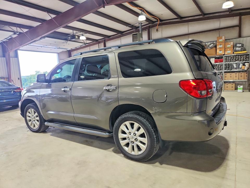 2012 Toyota Sequoia მანქანა იყიდება აუქციონზე, vin: 5TDDY5G18CS066531, აუქციონის ნომერი: 67971246