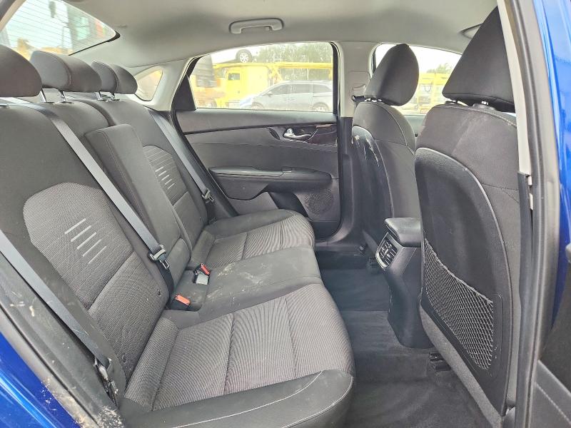 Продаж на аукціоні авто 2021 Kia Forte, vin: 3KPF54AD9ME321679, номер лоту: 68737086