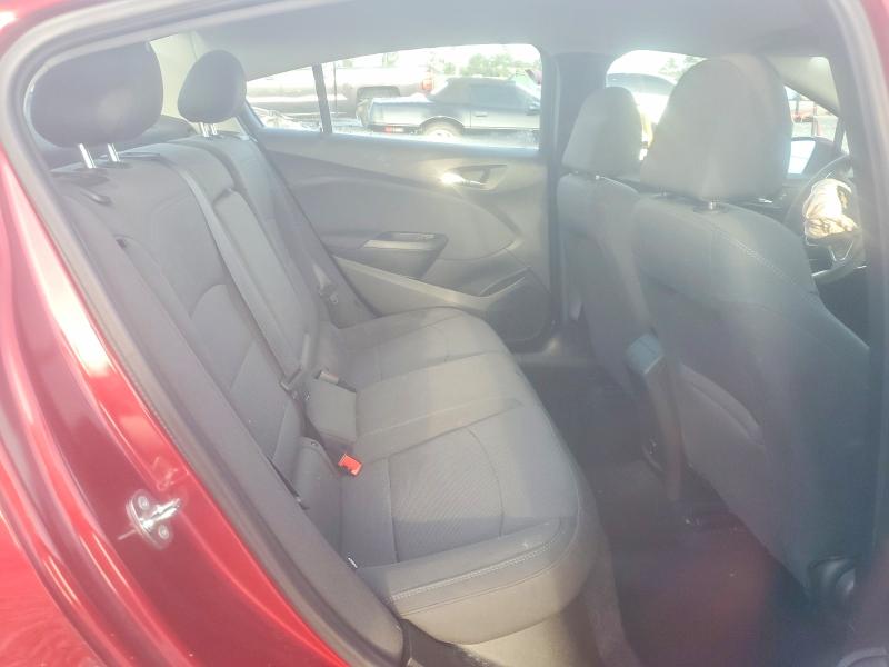 Aukcja sprzedaży 2018 Chevrolet Cruze, vin: 1G1BE5SMXJ717069, numer aukcji: 68020466