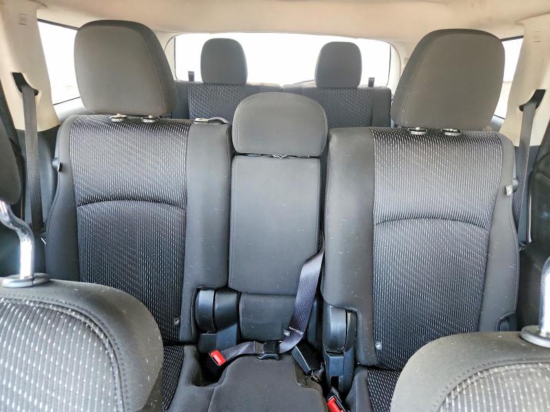 Aukcja sprzedaży 2017 Dodge Journey, vin: 3C4PDCBBXHT524743, numer aukcji: 71216846