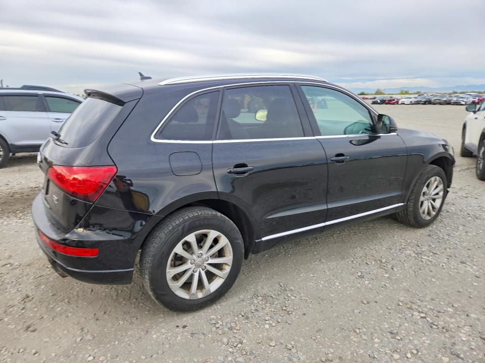 Aukcja sprzedaży 2013 Audi Q5, vin: WA1LFAFP2DA007905, numer aukcji: 69416156