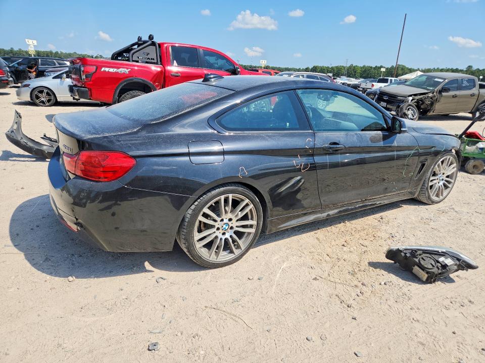 Aukcja sprzedaży 2015 Bmw 428, vin: WBA3N3C59FK232811, numer aukcji: 69133136