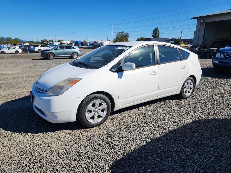 Aukcja sprzedaży 2004 Toyota Prius, vin: JTDKB20U440079177, numer aukcji: 70369886