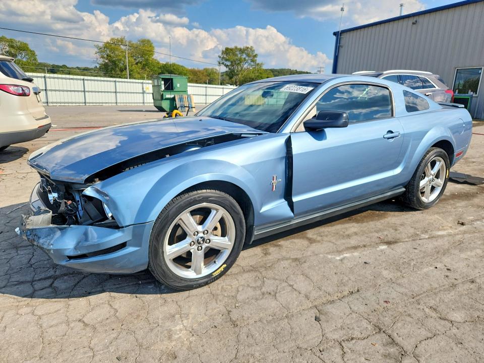Aukcja sprzedaży 2008 Ford Mustang, vin: 1ZVHT80N985135431, numer aukcji: 69223816