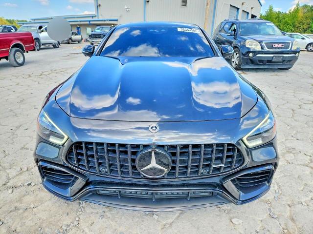 Продажа на аукционе авто 2019 Mercedes-benz Amg Gt, vin: WDD7X8JB6KA000242, номер лота: 68343386