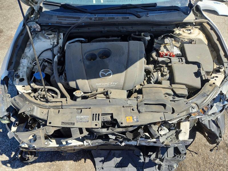 Aukcja sprzedaży 2016 Mazda 3, vin: 3MZBM1T74GM325671, numer aukcji: 70270696