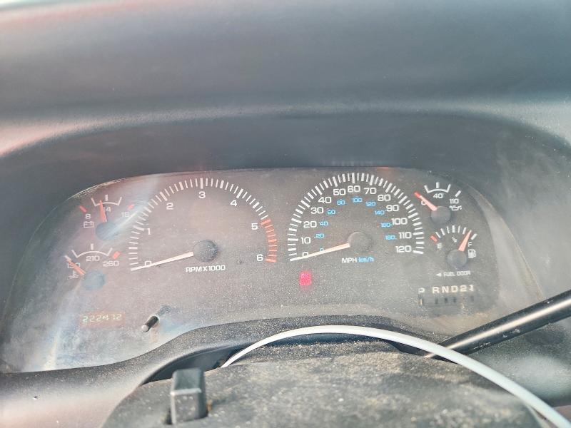 Продажа на аукционе авто 2001 Dodge Ram 2500, vin: 3B7KC26Z31M267200, номер лота: 67461556