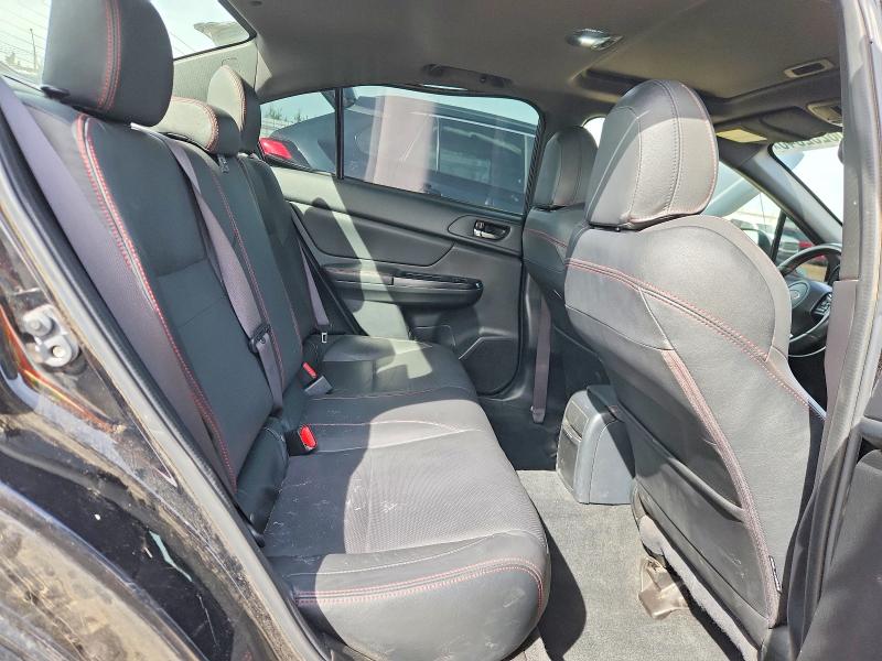 Продажа на аукционе авто 2017 Subaru Wrx, vin: JF1VA1L61H9803258, номер лота: 68252846