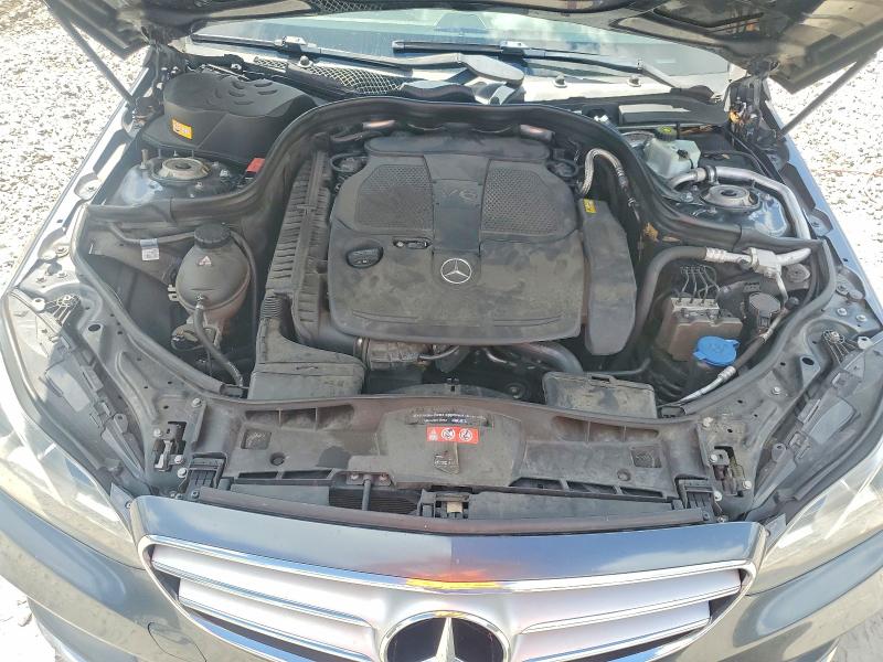 Aukcja sprzedaży 2015 Mercedes-benz E, vin: WDDHF5KB1FB126691, numer aukcji: 69307936