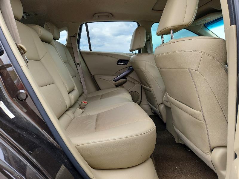 Aukcja sprzedaży 2014 Acura Rdx, vin: 5J8TB4H36EL008527, numer aukcji: 69388286
