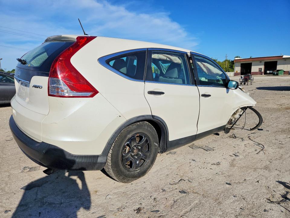 Продажа на аукционе авто 2014 Honda Cr-v, vin: 5J6RM4H30EL077601, номер лота: 68111126