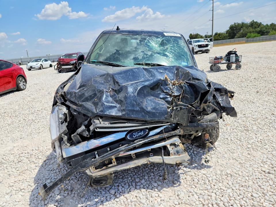 Продаж на аукціоні авто 2018 Ford F150, vin: 1FTEW1E58JFB35966, номер лоту: 67479236