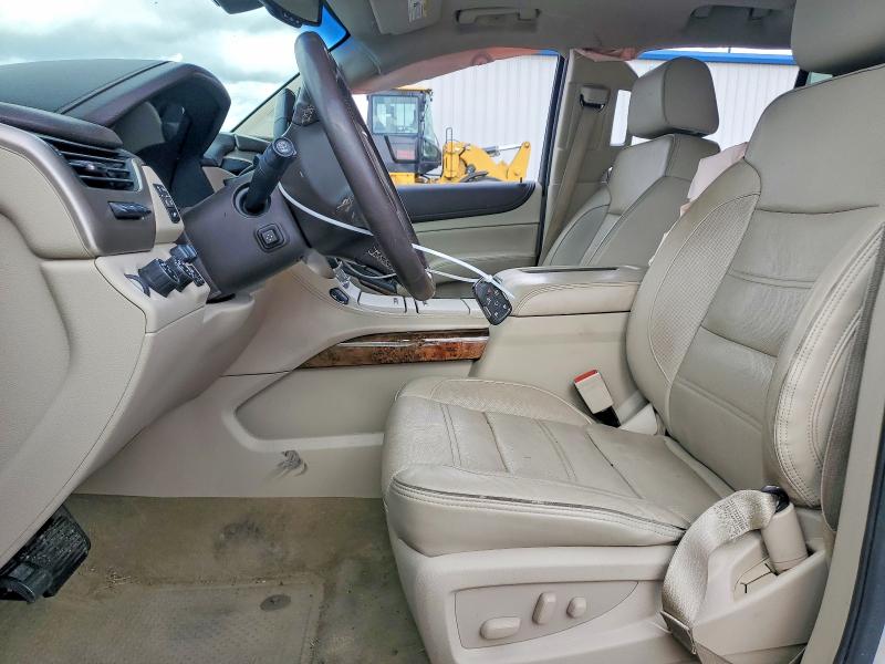 Продажа на аукционе авто 2015 Gmc Yukon, vin: 1GKS2CKJ4FR563619, номер лота: 68408886