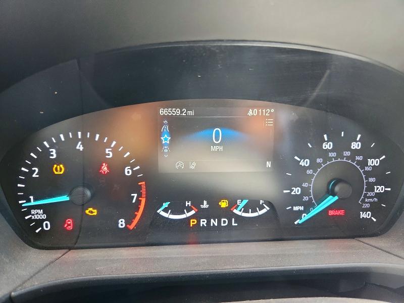Auction sale of the 2020 Ford Escape, vin: 1FMCU0H69LUA31315, lot number: 67216066
