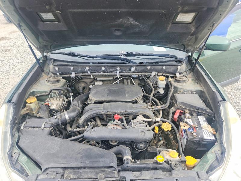 69559516 :رقم المزاد ، 4S4BRBCC9C3204665 vin ، 2012 Subaru Outback مزاد بيع
