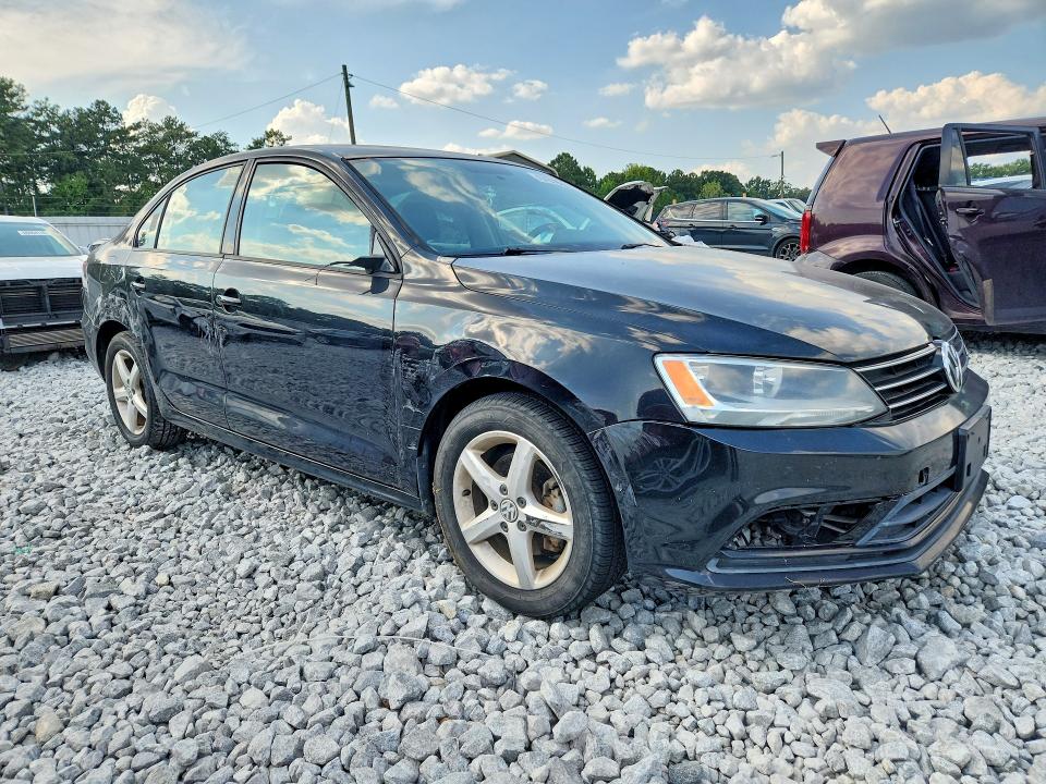 Продаж на аукціоні авто 2016 Volkswagen Jetta, vin: 3VW267AJ7GM365142, номер лоту: 67819556