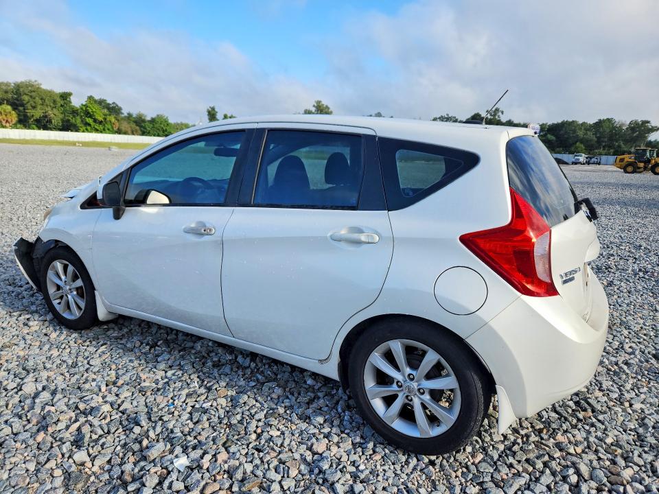 69995656 :رقم المزاد ، 3N1CE2CP8EL428964 vin ، 2014 Nissan Versa Note مزاد بيع