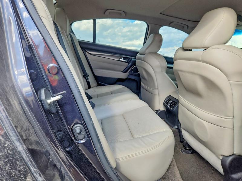 Aukcja sprzedaży 2013 Acura Tl, vin: 19UUA9F72DA003829, numer aukcji: 69426686