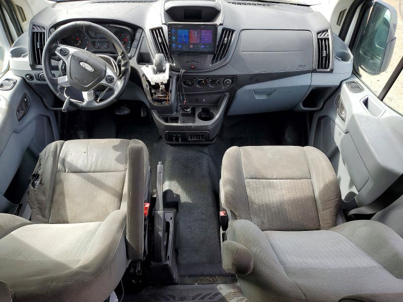 Aukcja sprzedaży 2016 Ford Transit, vin: 1FBZX2CG1GKA92729, numer aukcji: 70692546