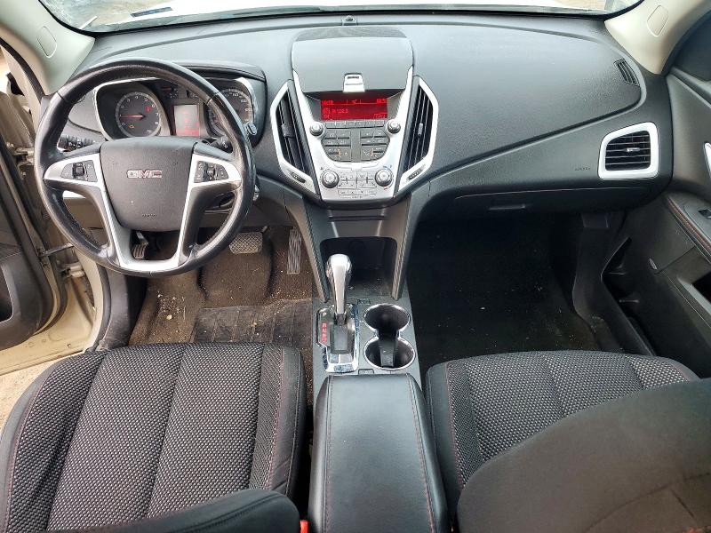 70180416 :رقم المزاد ، 2CTALDEW9A6332208 vin ، 2010 Gmc Terrain مزاد بيع