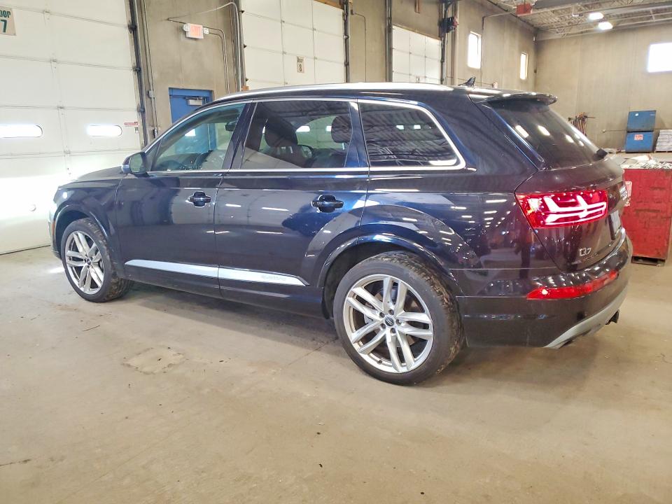 Aukcja sprzedaży 2017 Audi Q7, vin: WA1VAAF77HD020757, numer aukcji: 69142966
