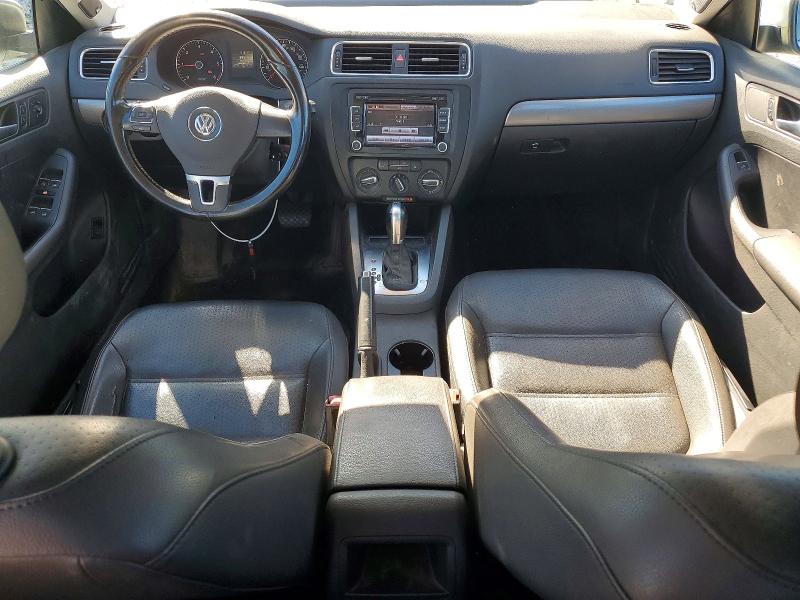 Aukcja sprzedaży 2013 Volkswagen Jetta, vin: 3VWLL7AJ5DM439831        , numer aukcji: 69321526