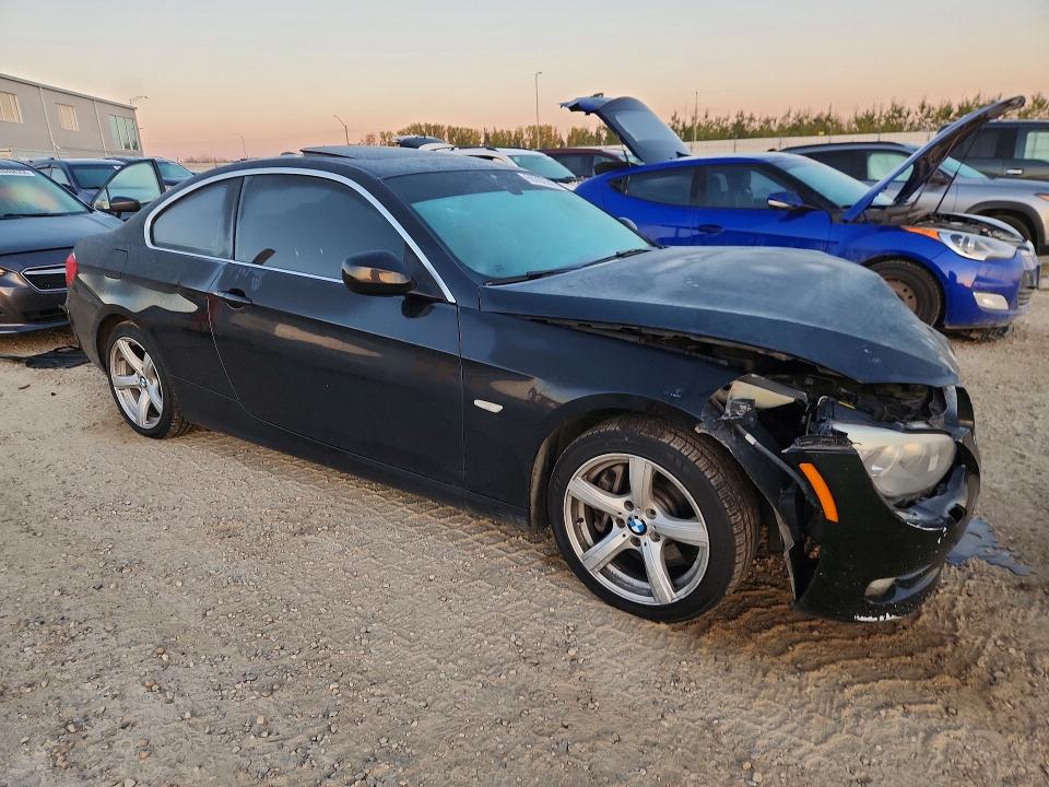 69362646 :رقم المزاد ، WBAKF9C59BE261942 vin ، 2011 Bmw 335 مزاد بيع