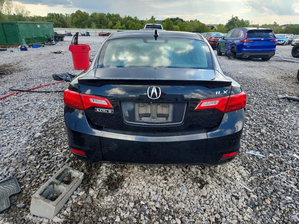 Aukcja sprzedaży 2014 Acura Ilx, vin: 19VDE2E53EE000942, numer aukcji: 68169126