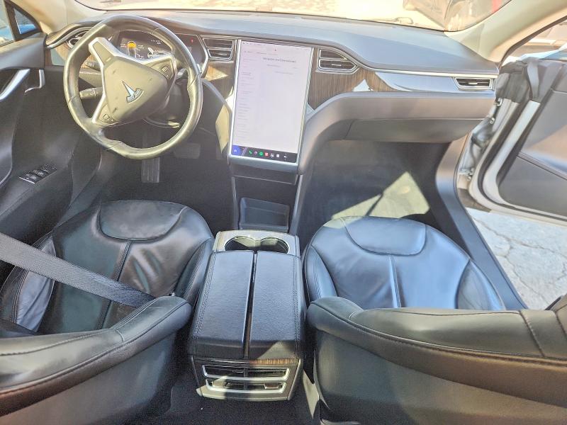 Aukcja sprzedaży 2013 Tesla Model 3, vin: 5YJSA1CN6DFP18159, numer aukcji: 67110486