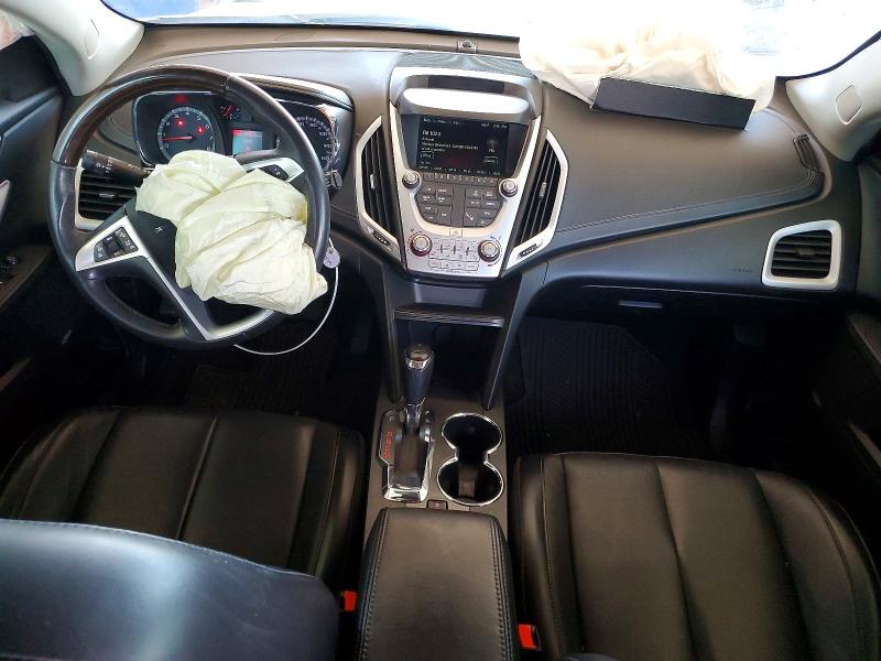 Aukcja sprzedaży 2017 Gmc Terrain, vin: 2GKFLVE32H6184074, numer aukcji: 67153276